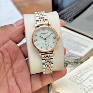 EMPORIO ARMANI MENS PREMIUM WATCHES