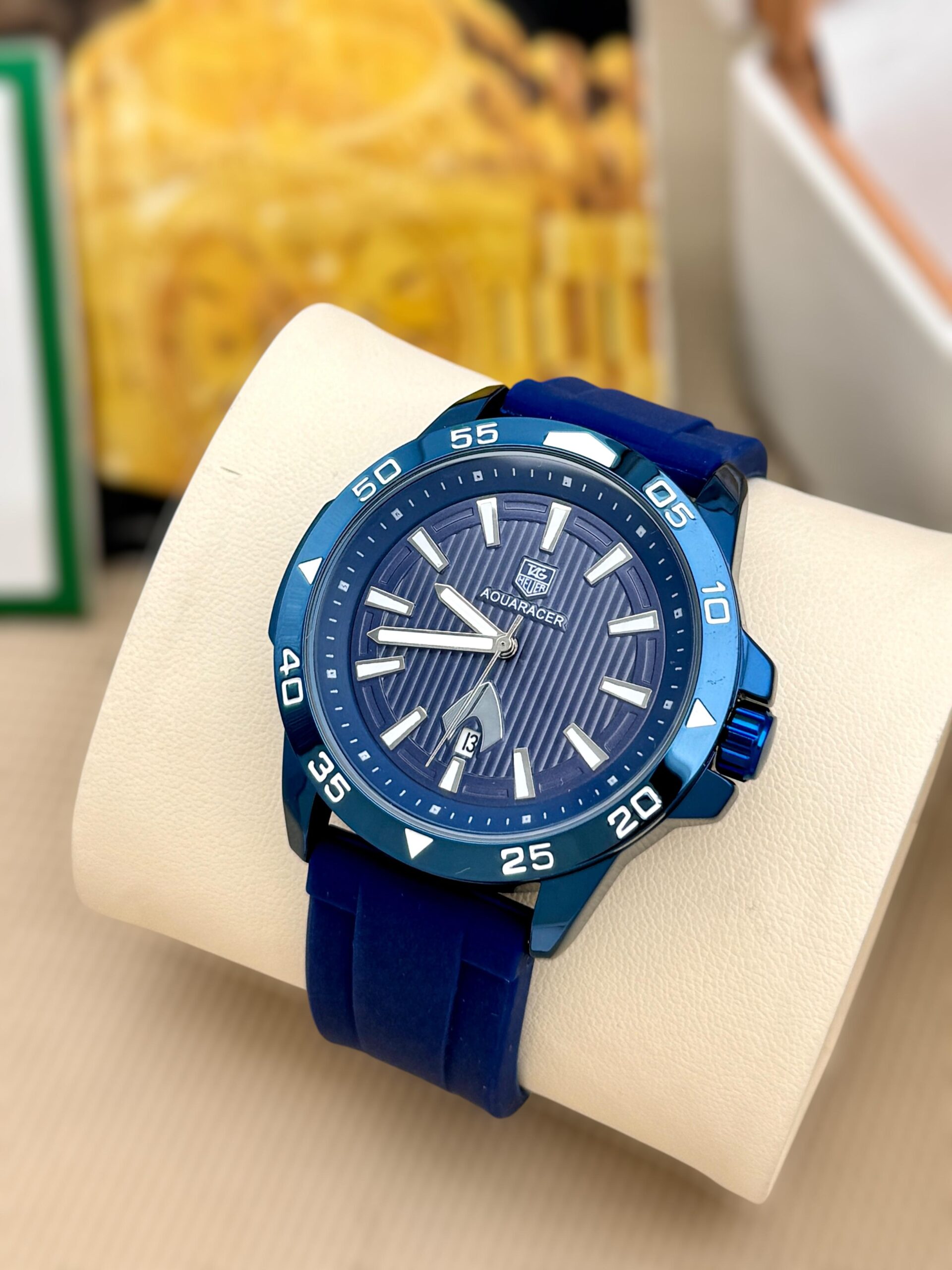 AQUA RACER MENS PREMIUM WATCHES