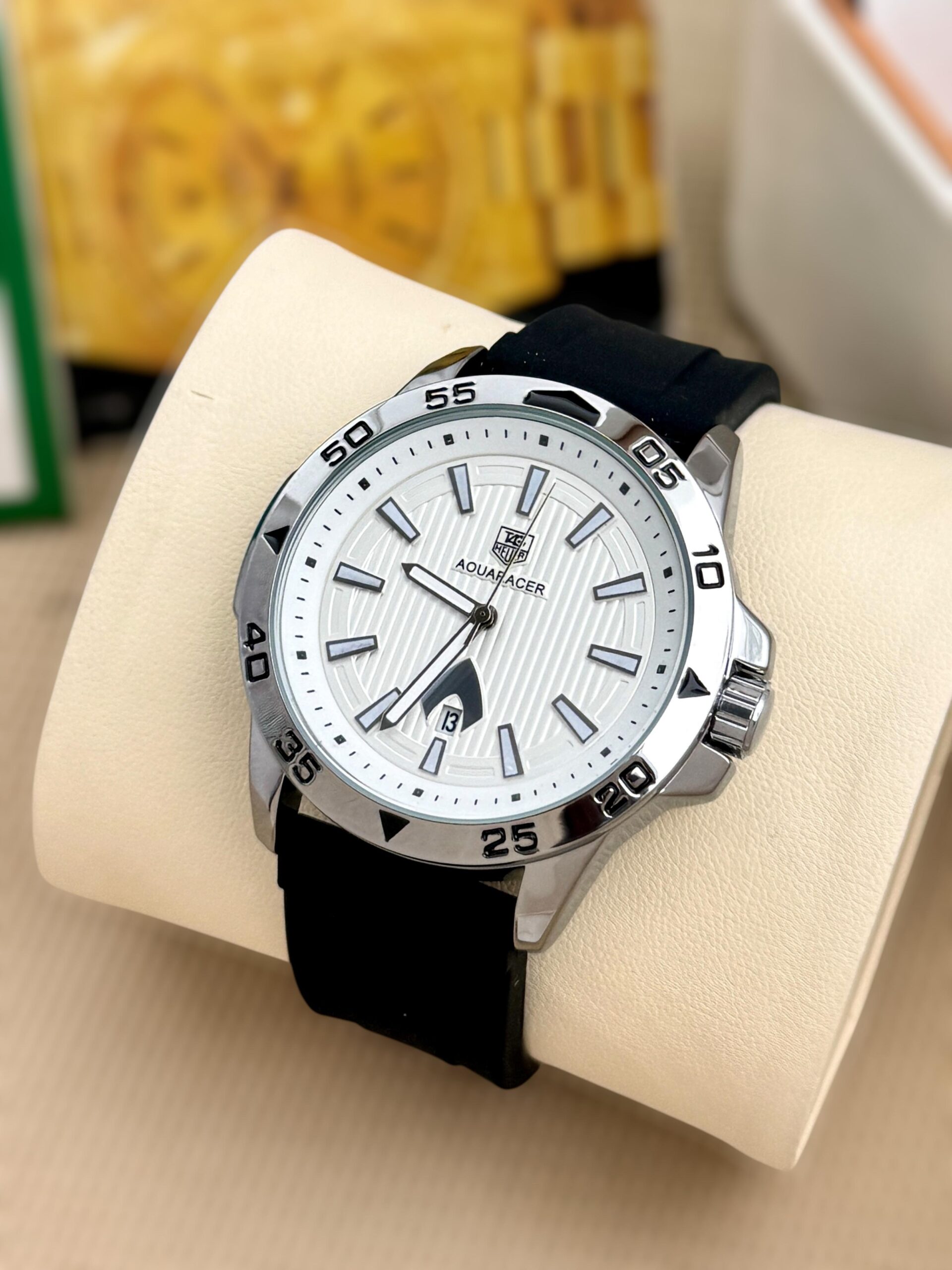 AQUA RACER MENS PREMIUM WATCHES