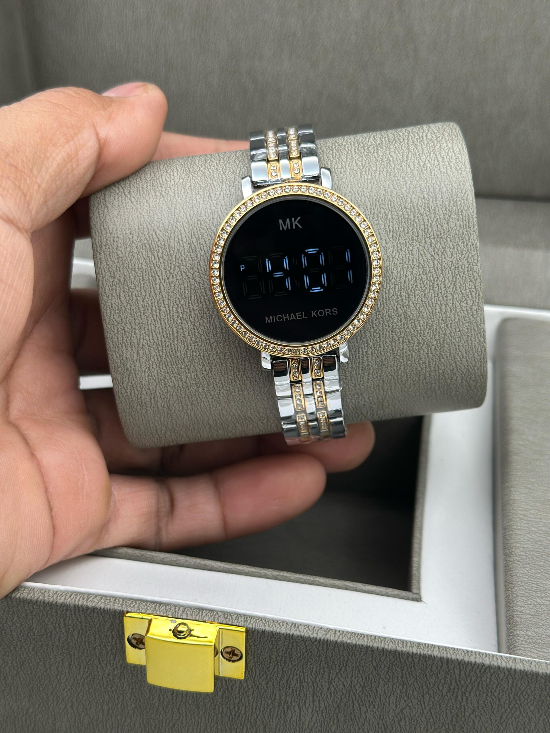 MICHEL KORS WOMENS PREMIUM WATCHES