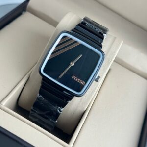 FOSSIL WOMENS PREMIUM WATCHES