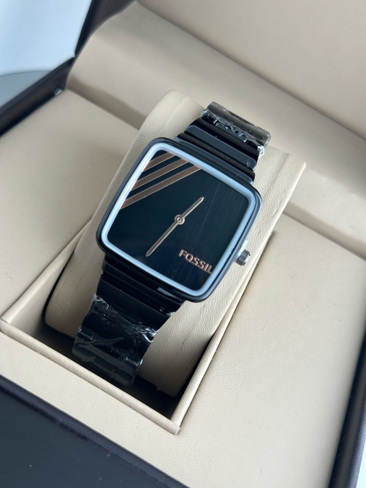 FOSSIL WOMENS PREMIUM WATCHES