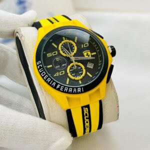 FERRARI MENS PREMIUM WATCHES
