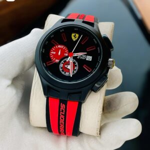 FERRARI MENS PREMIUM WATCHES