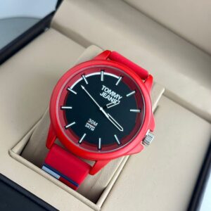 TOMMY MENS PREMIUM WATCHES