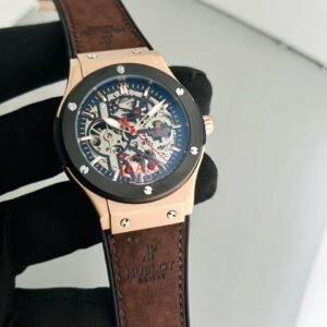 HUBLOT MENS PREMIUM WATCHES