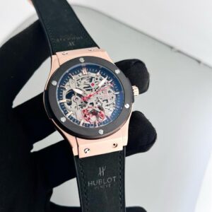 HUBLOT MENS PREMIUM WATCHES