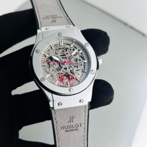 HUBLOT MENS PREMIUM WATCHES