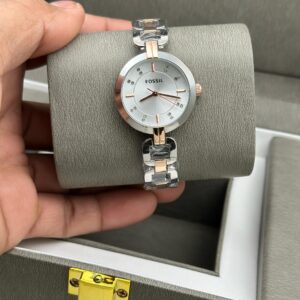 FOSSIL WOMENS PREMIUM WATCHES