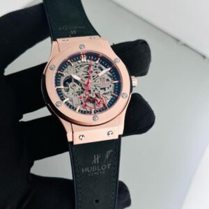 HUBLOT MENS PREMIUM WATCHES