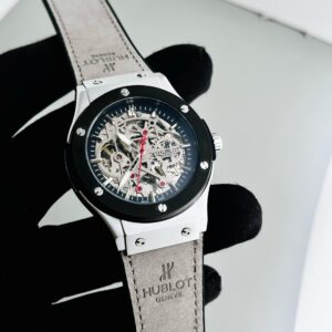 HUBLOT MENS PREMIUM WATCHES