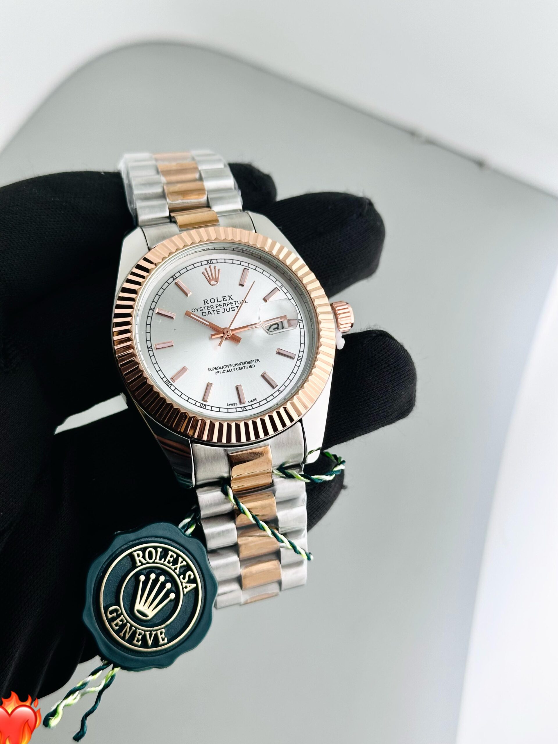 ROLEX MENS PREMIUM WATCHES