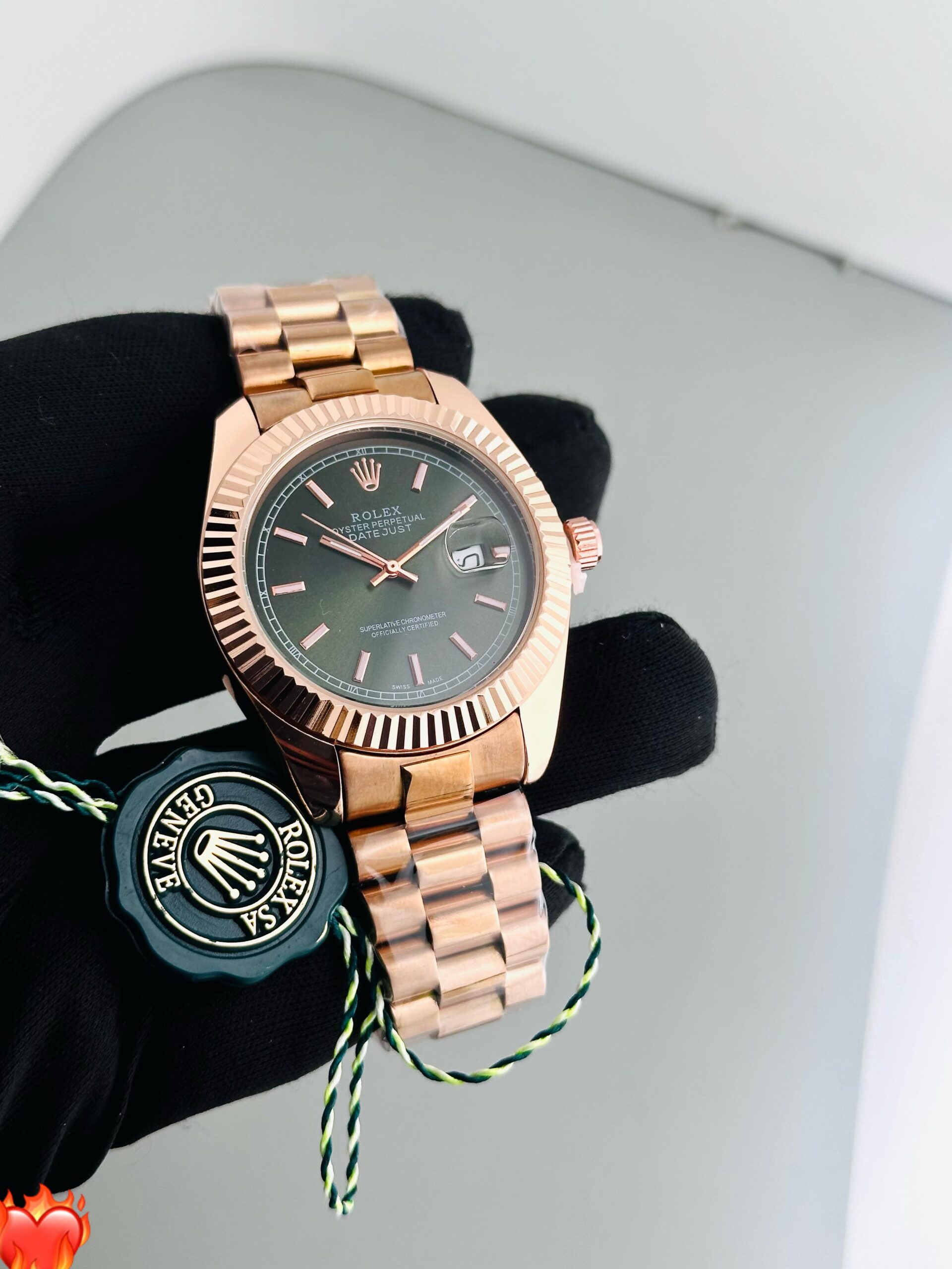 ROLEX MENS PREMIUM WATCHES