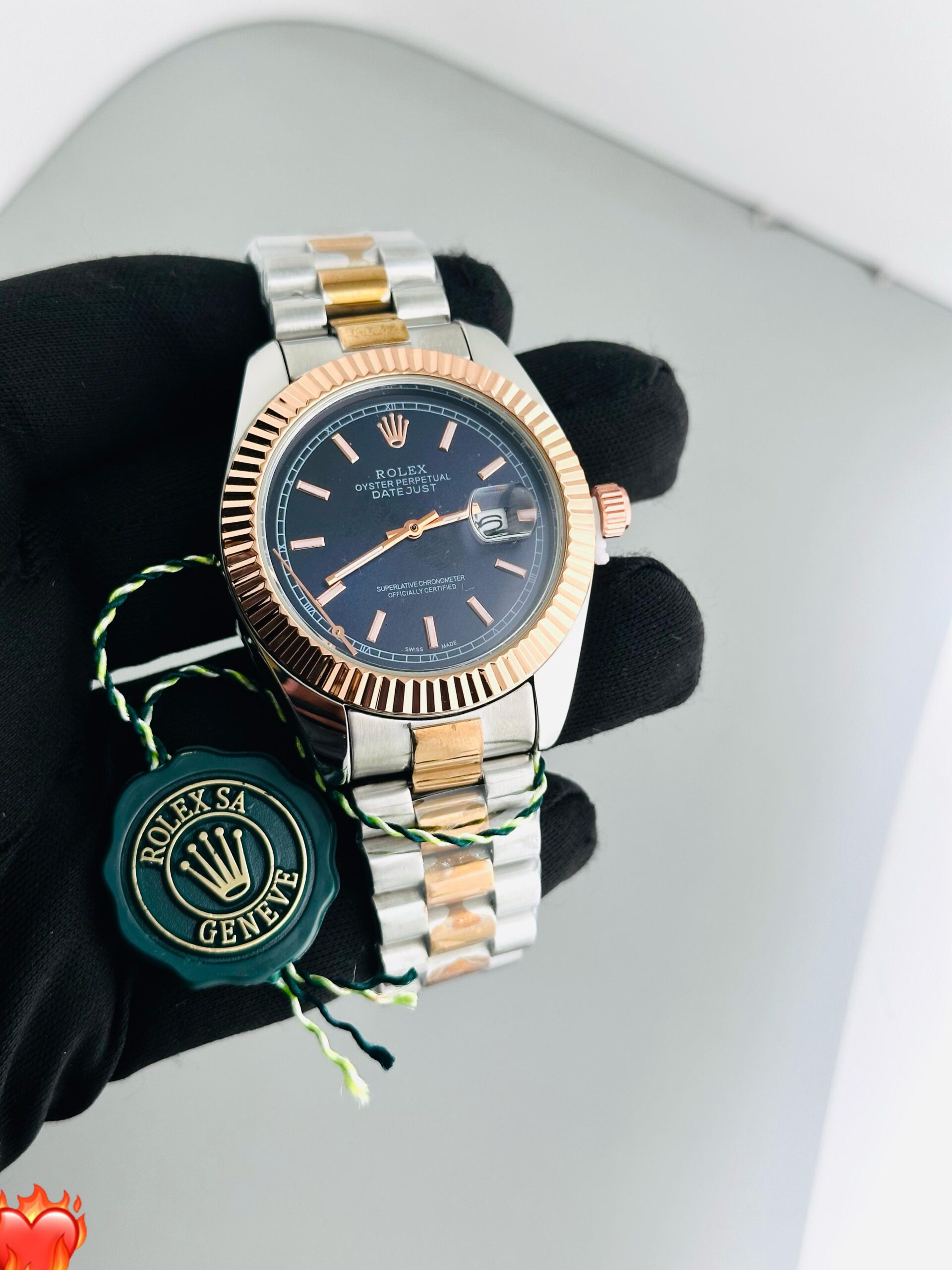 ROLEX MENS PREMIUM WATCHES