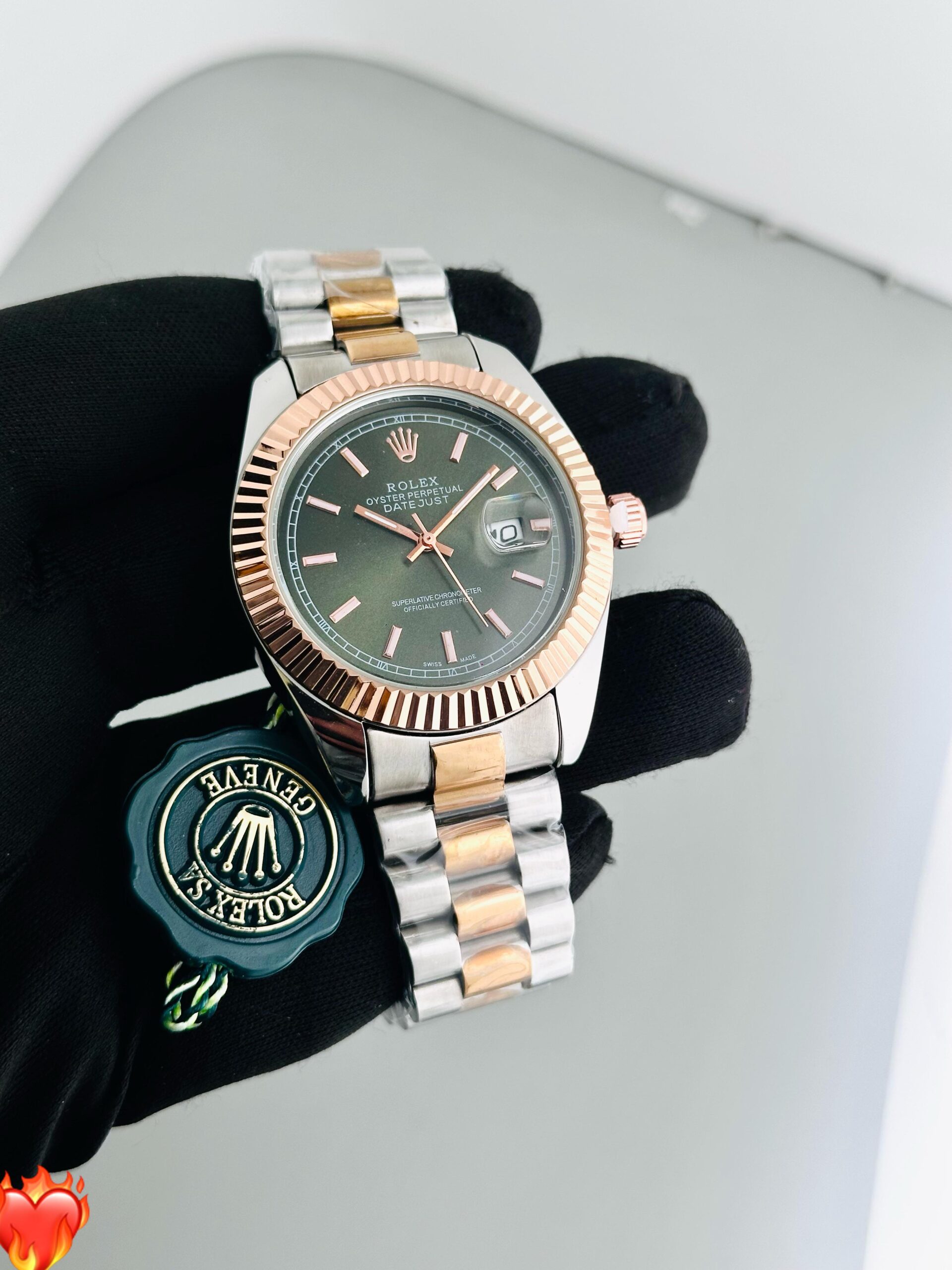 ROLEX MENS PREMIUM WATCHES