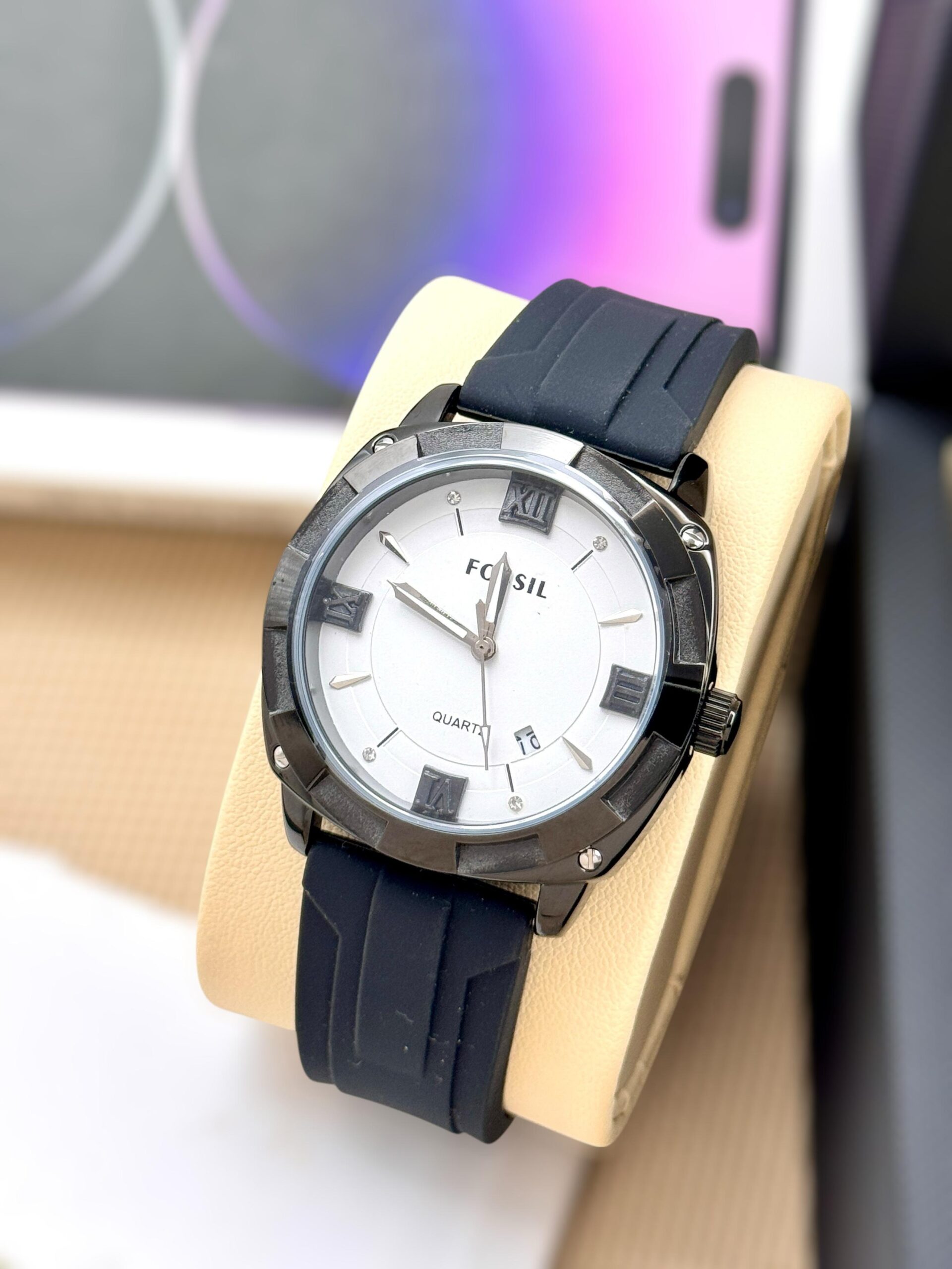 FOSSIL MENS PREMIUM WATCHES