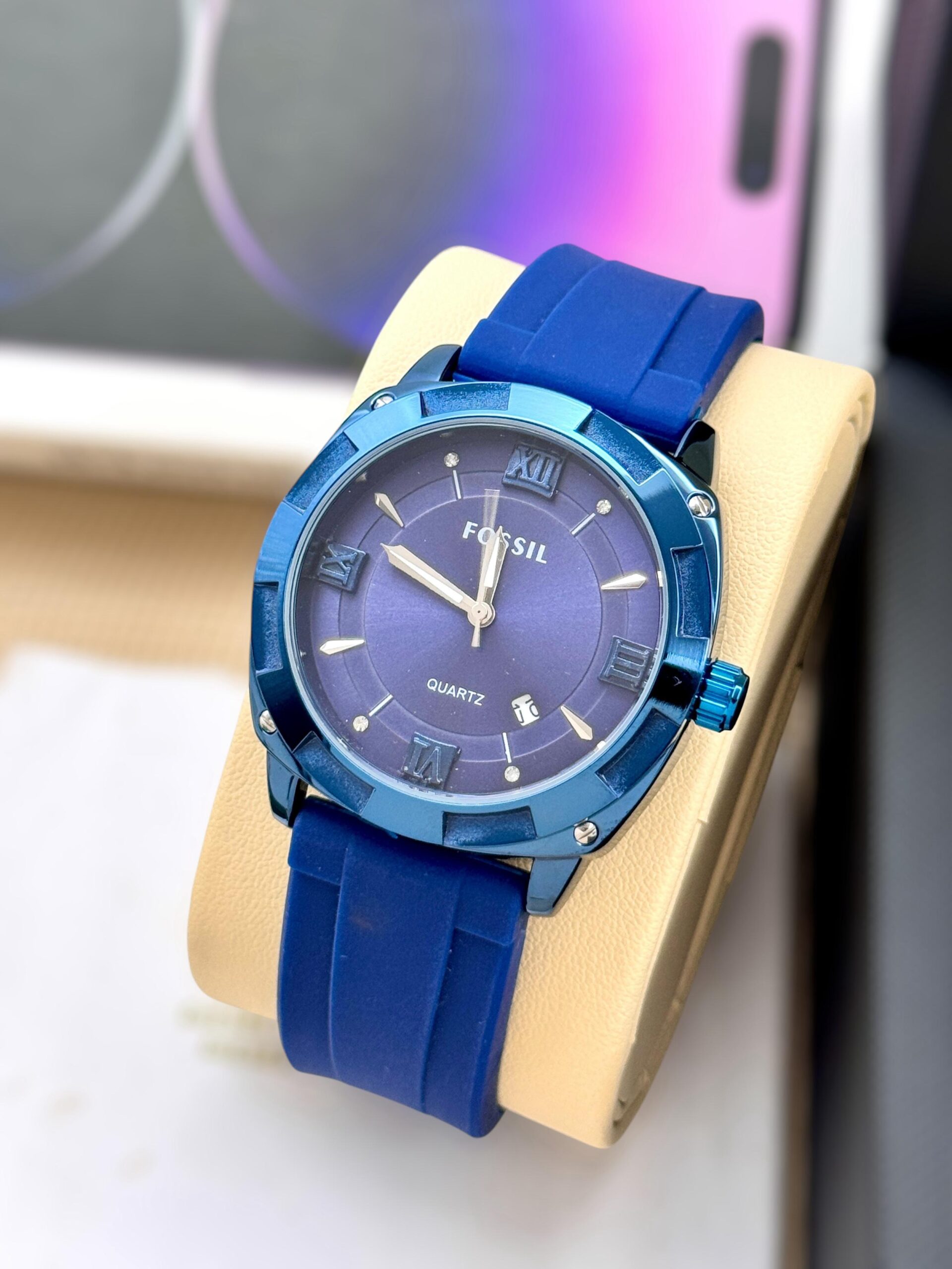 FOSSIL MENS PREMIUM WATCHES