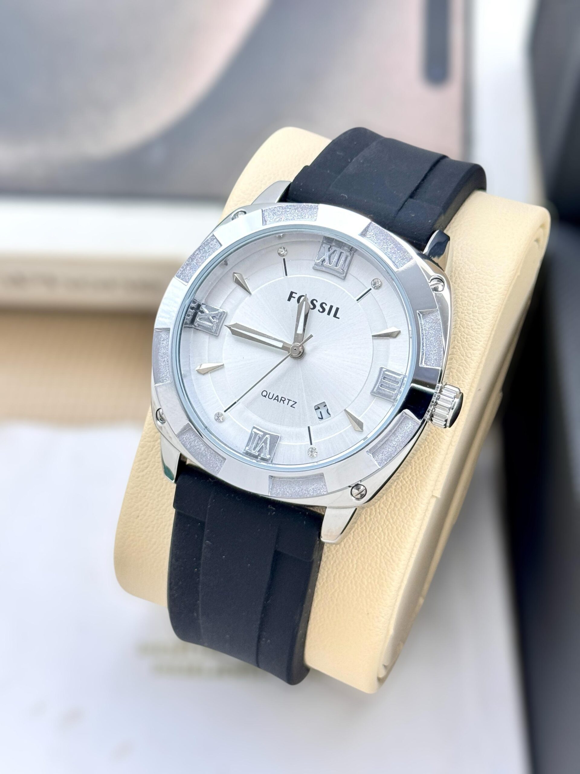 FOSSIL MENS PREMIUM WATCHES