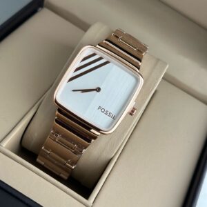 FOSSIL WOMENS PREMIUM WATCHES