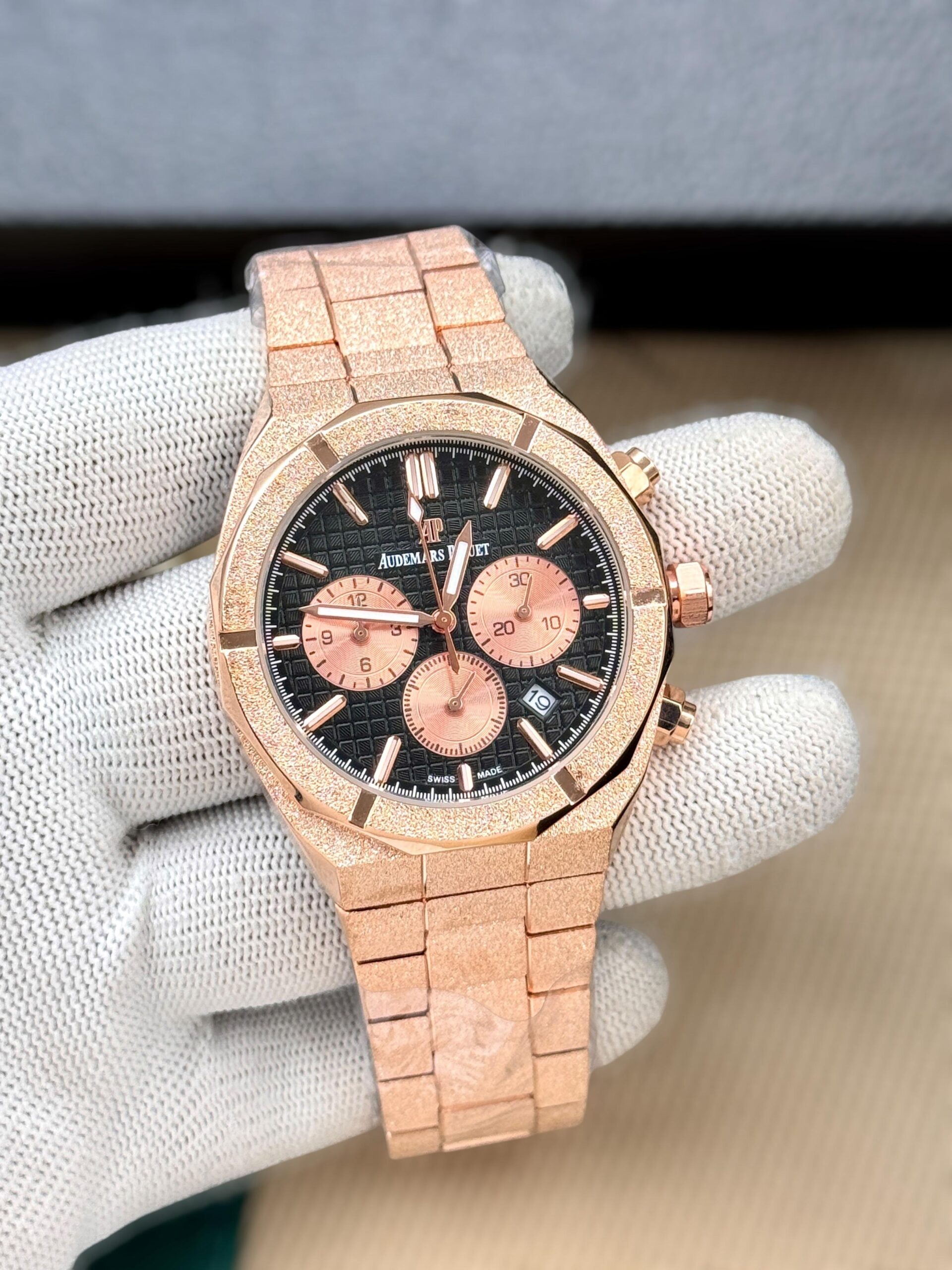 AUDEMARS PIGUET MENS PREMIUM WATCHES