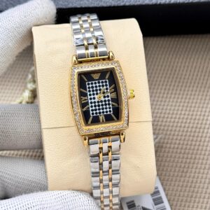 EMPORIO ARMANI WOMENS PREMIUM WATCHES