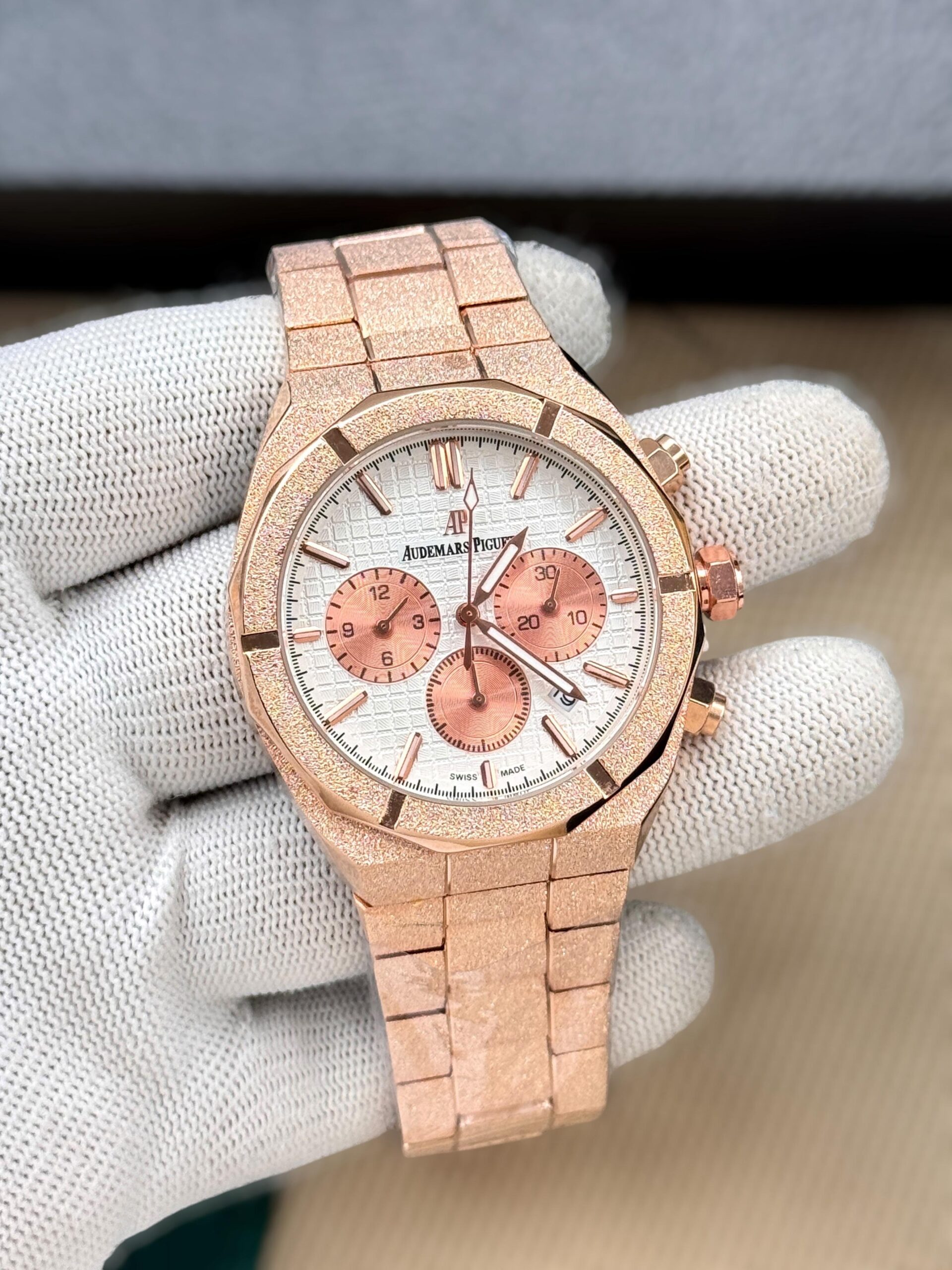 AUDEMARS PIGUET MENS PREMIUM WATCHES