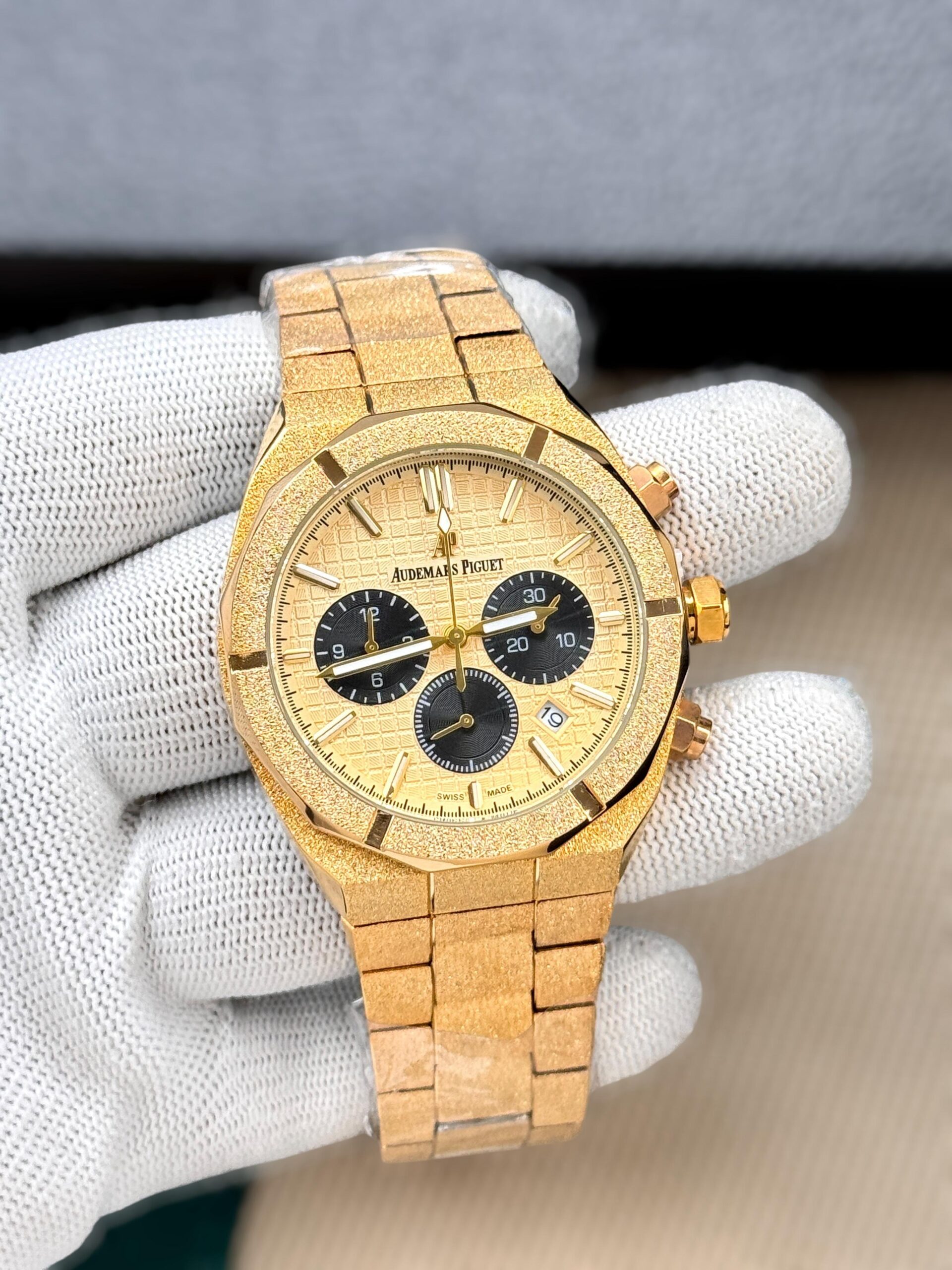 AUDEMARS PIGUET MENS PREMIUM WATCHES