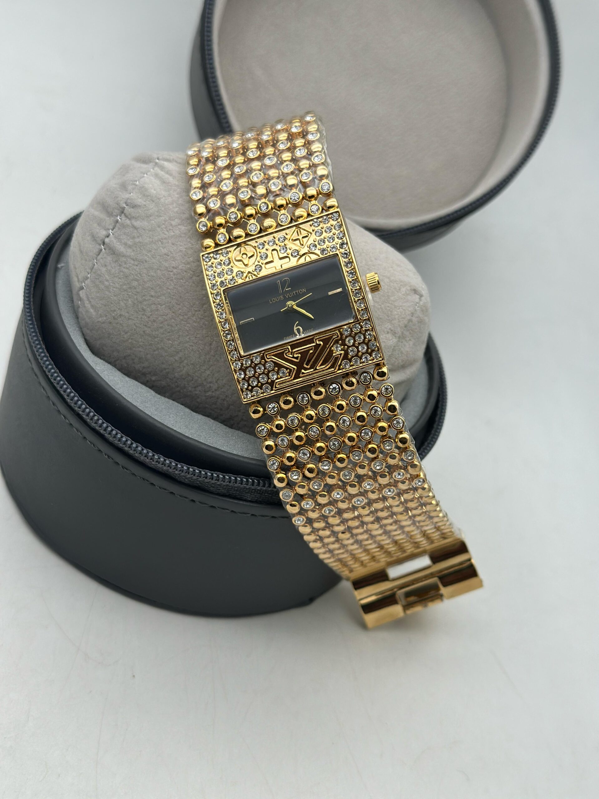 LOUIS VITTON WOMENS PREMIUM WATCHES