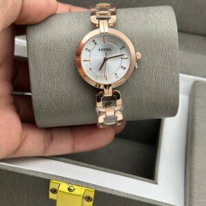 FOSSIL WOMENS PREMIUM WATCHES