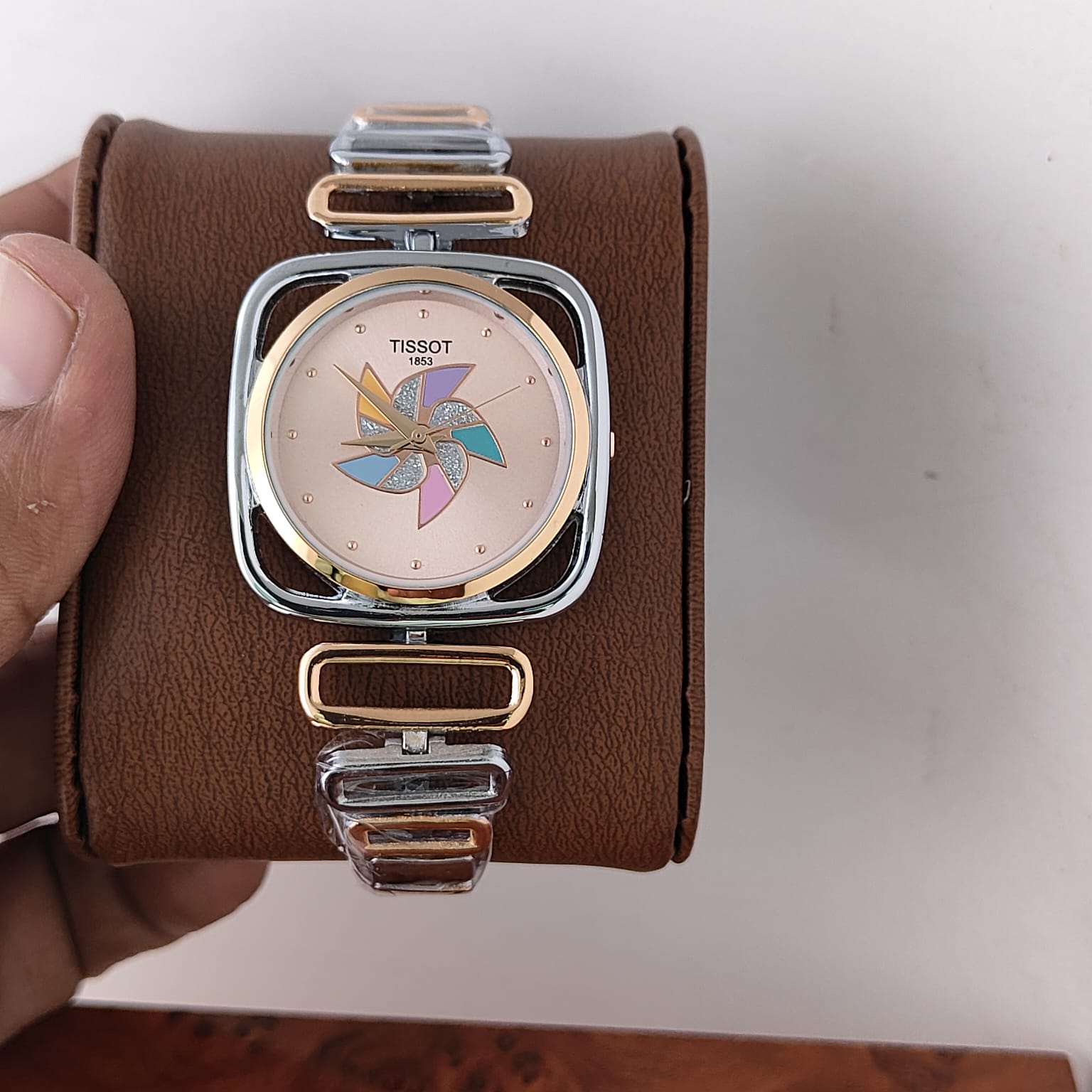 TISSOT WOMENS PREMIUM WATCHES