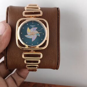 TISSOT WOMENS PREMIUM WATCHES