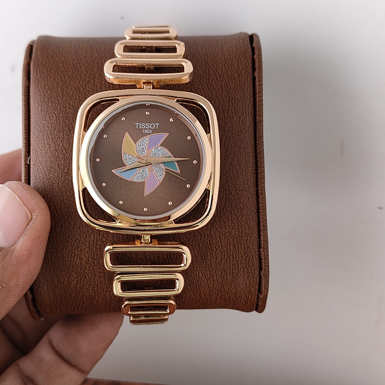 TISSOT WOMENS PREMIUM WATCHES