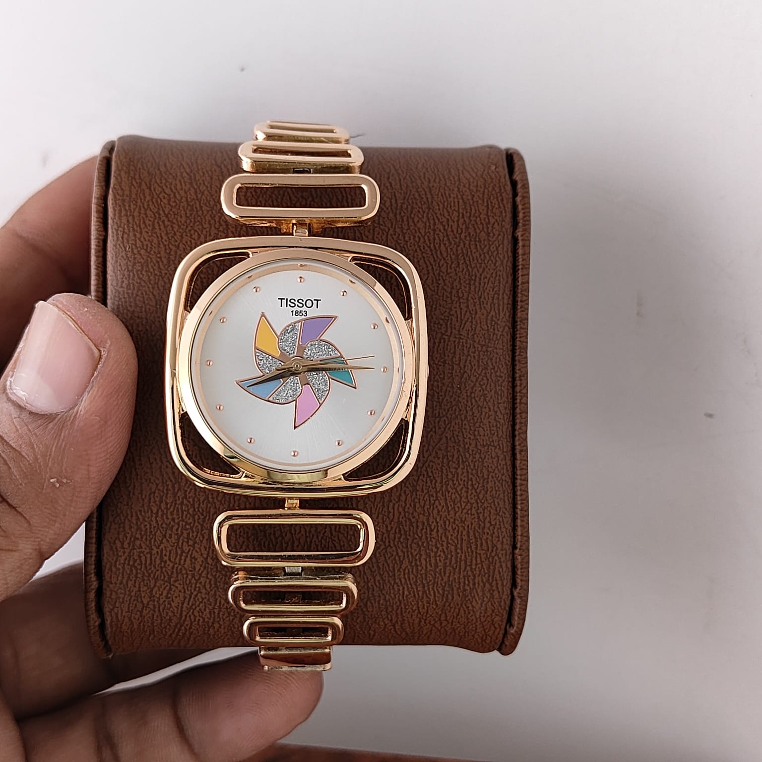 TISSOT WOMENS PREMIUM WATCHES