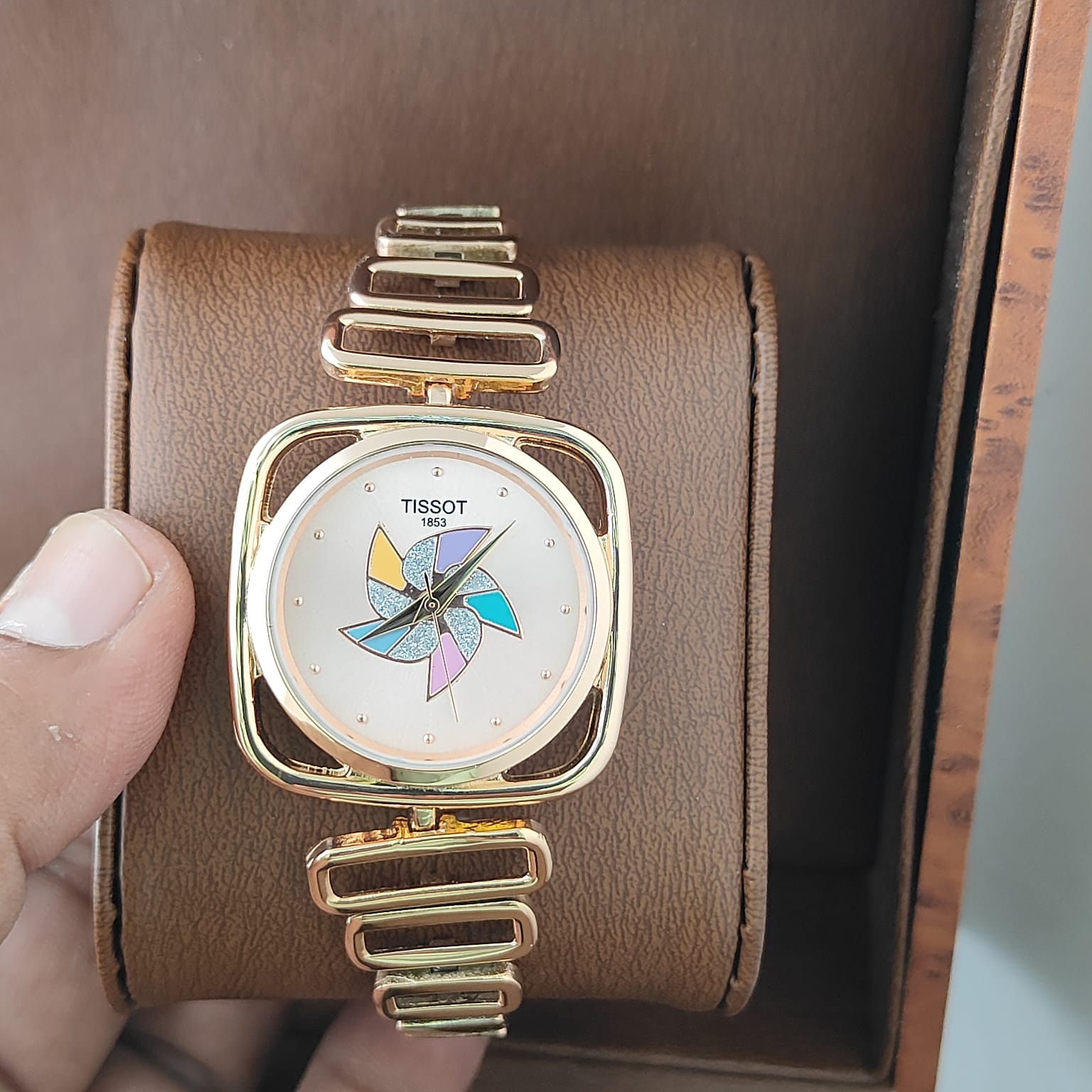 TISSOT WOMENS PREMIUM WATCHES