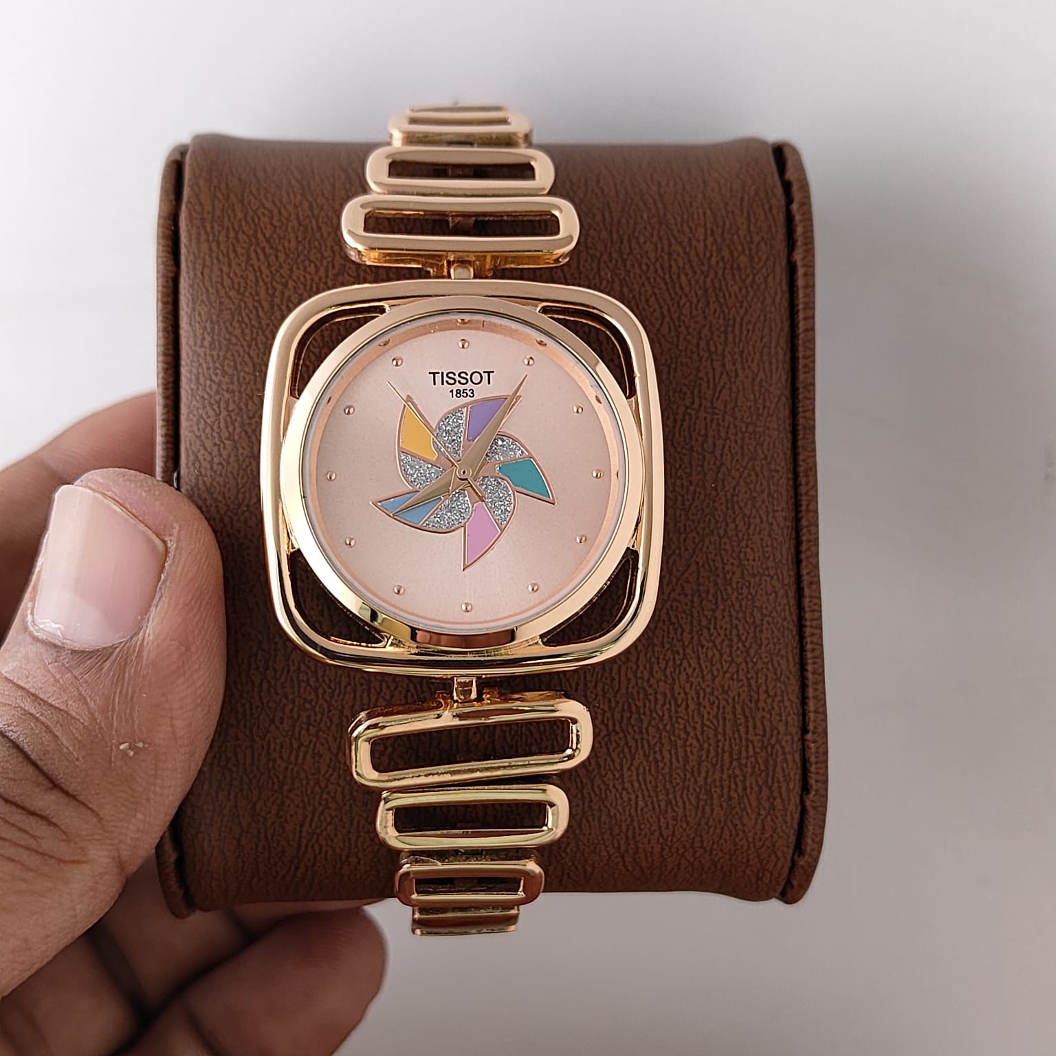 TISSOT WOMENS PREMIUM WATCHES