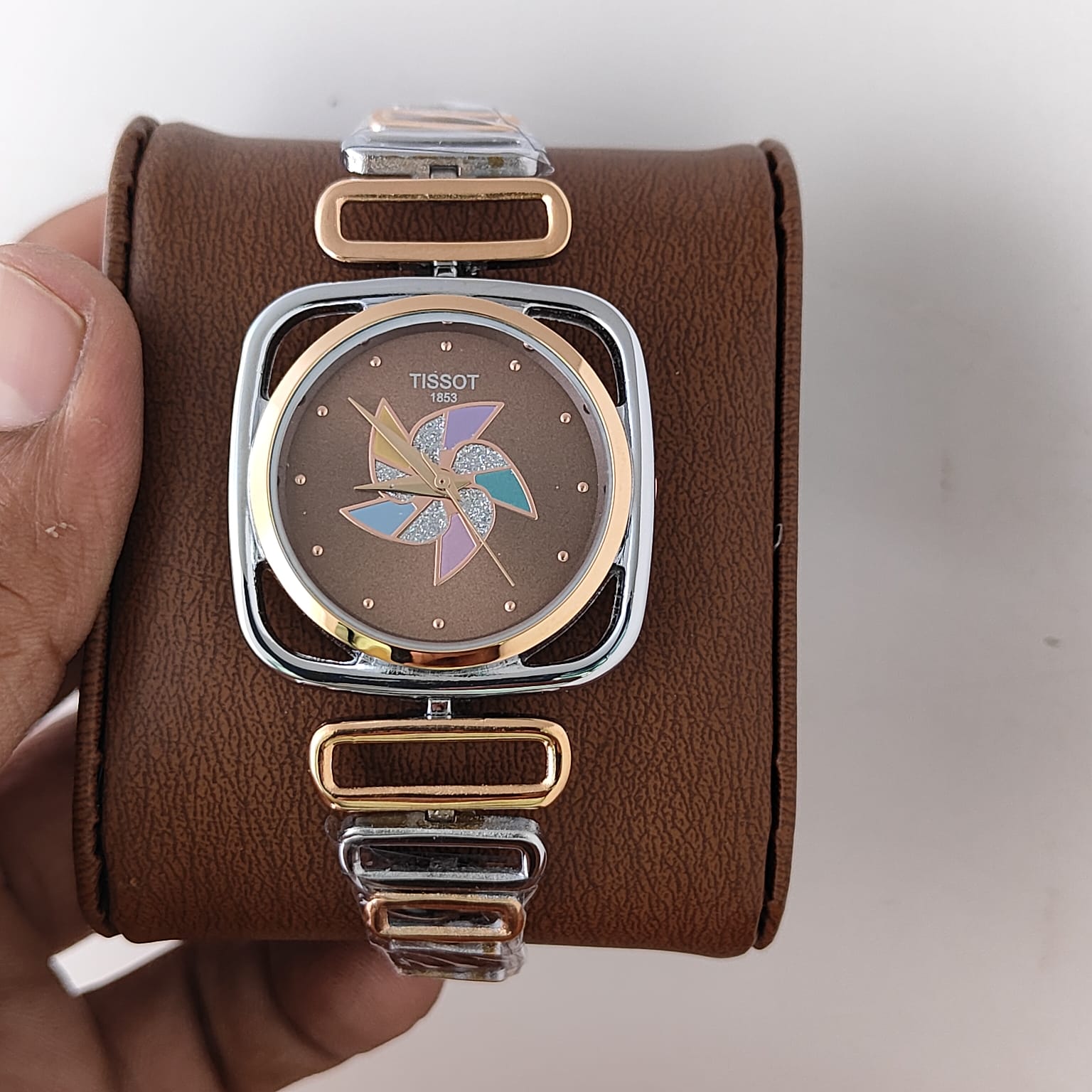 TISSOT WOMENS PREMIUM WATCHES