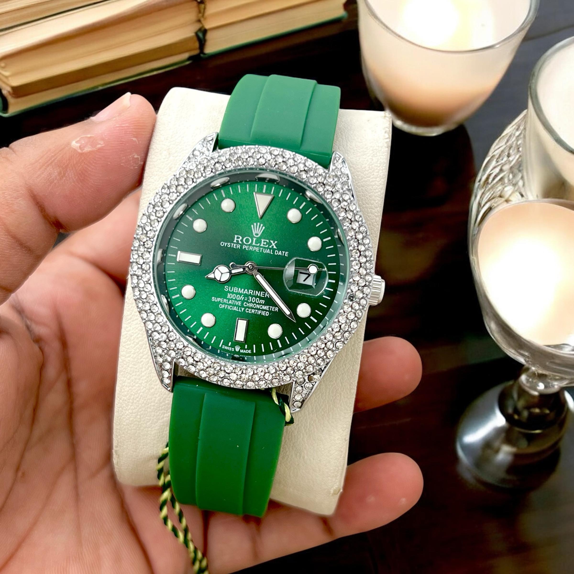 ROLEX MENS PREMIUM WATCHES