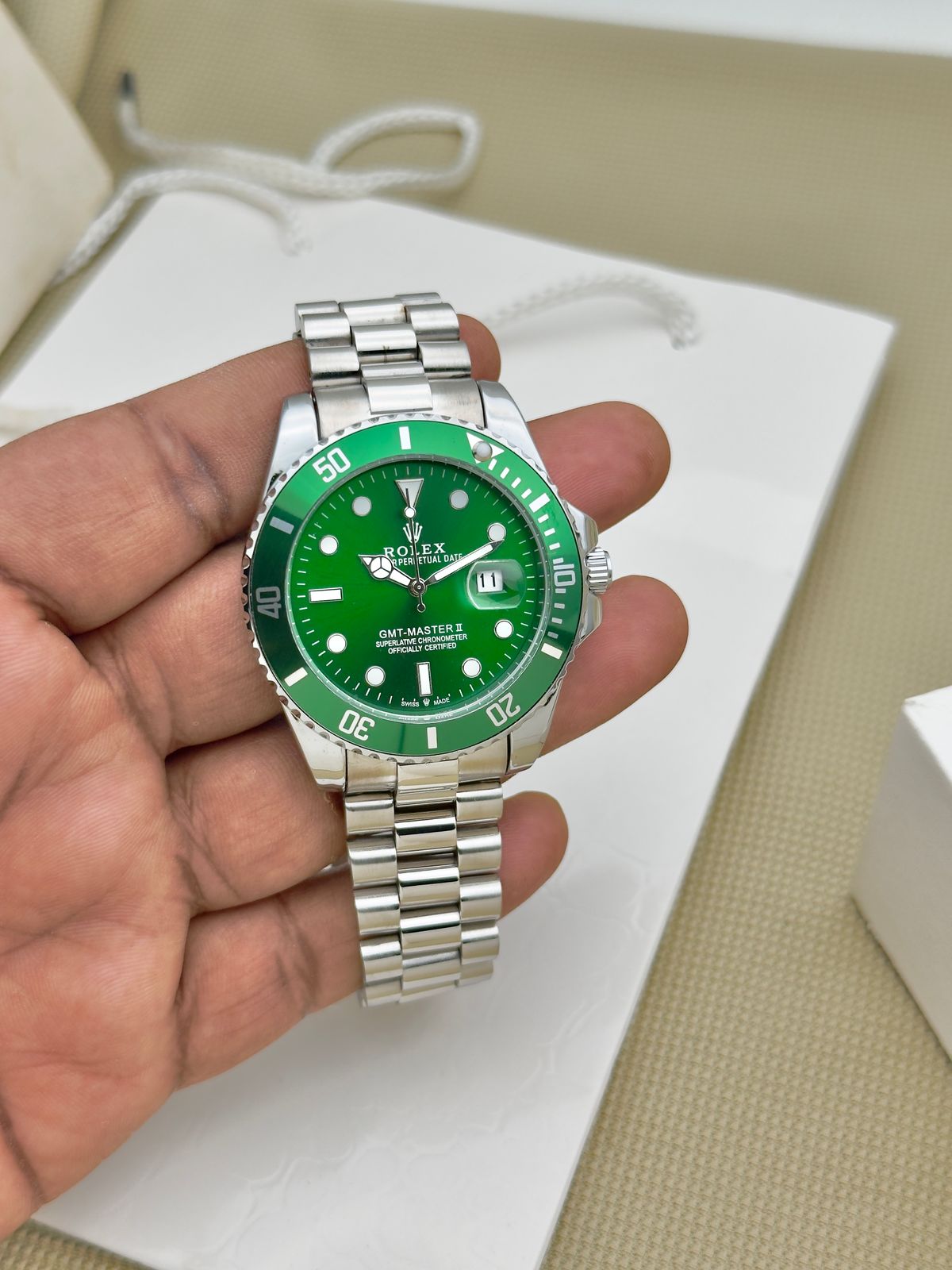 ROLEX MENS PREMIUM WATCHES