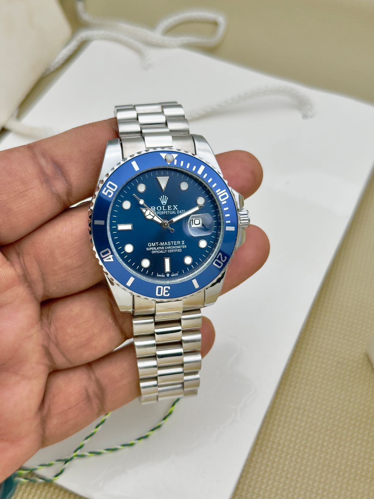 ROLEX MENS PREMIUM WATCHES