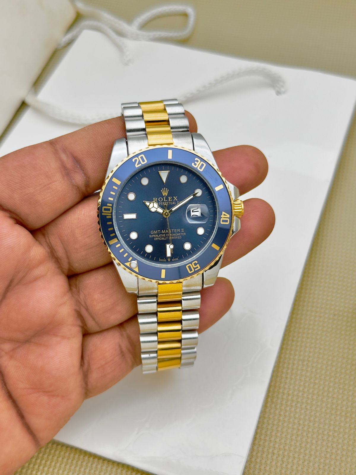 ROLEX MENS PREMIUM WATCHES