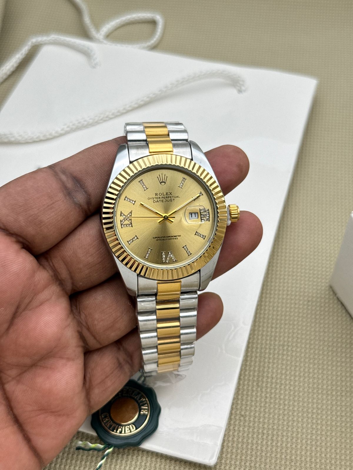 ROLEX MENS PREMIUM WATCHES