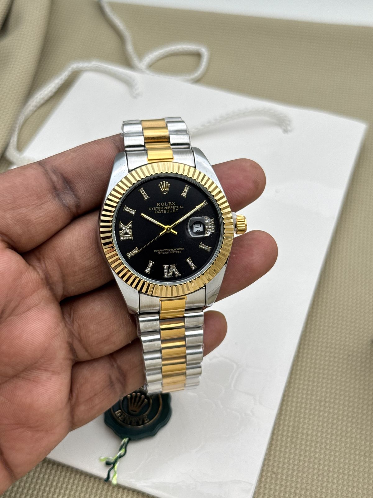 ROLEX MENS PREMIUM WATCHES