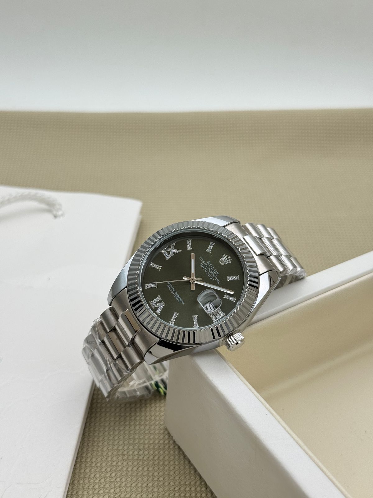 ROLEX MENS PREMIUM WATCHES