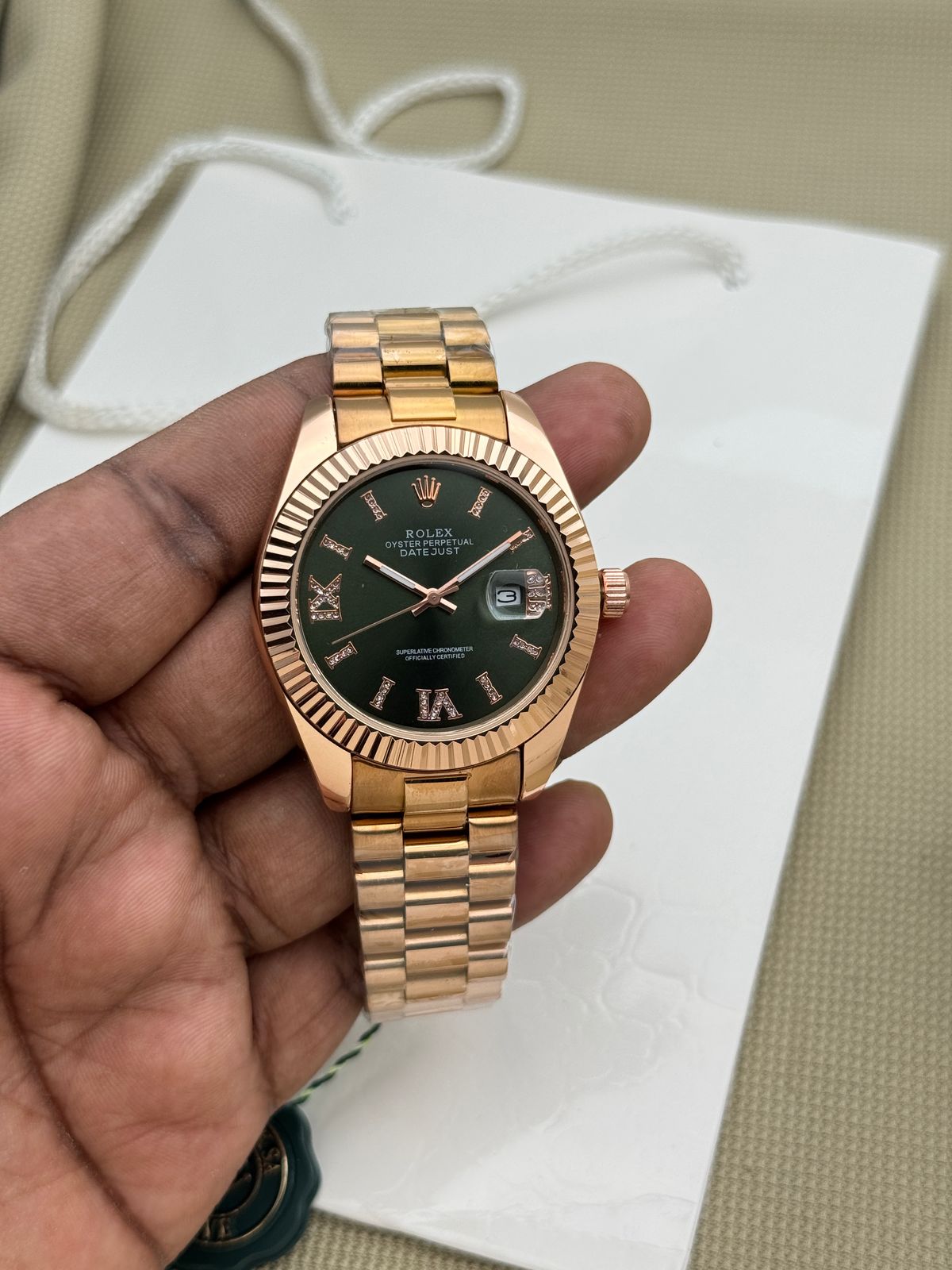 ROLEX MENS PREMIUM WATCHES