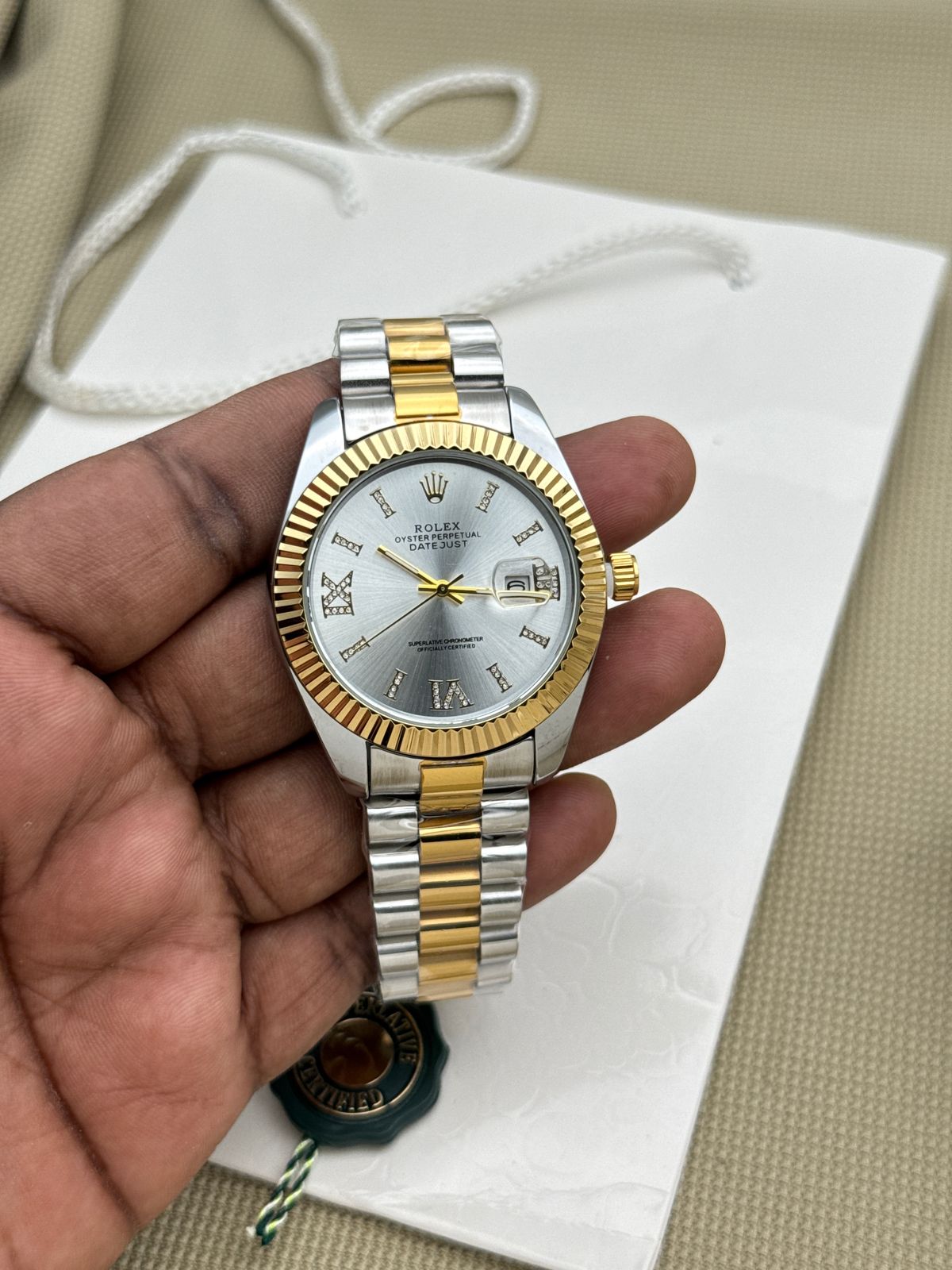 ROLEX MENS PREMIUM WATCHES