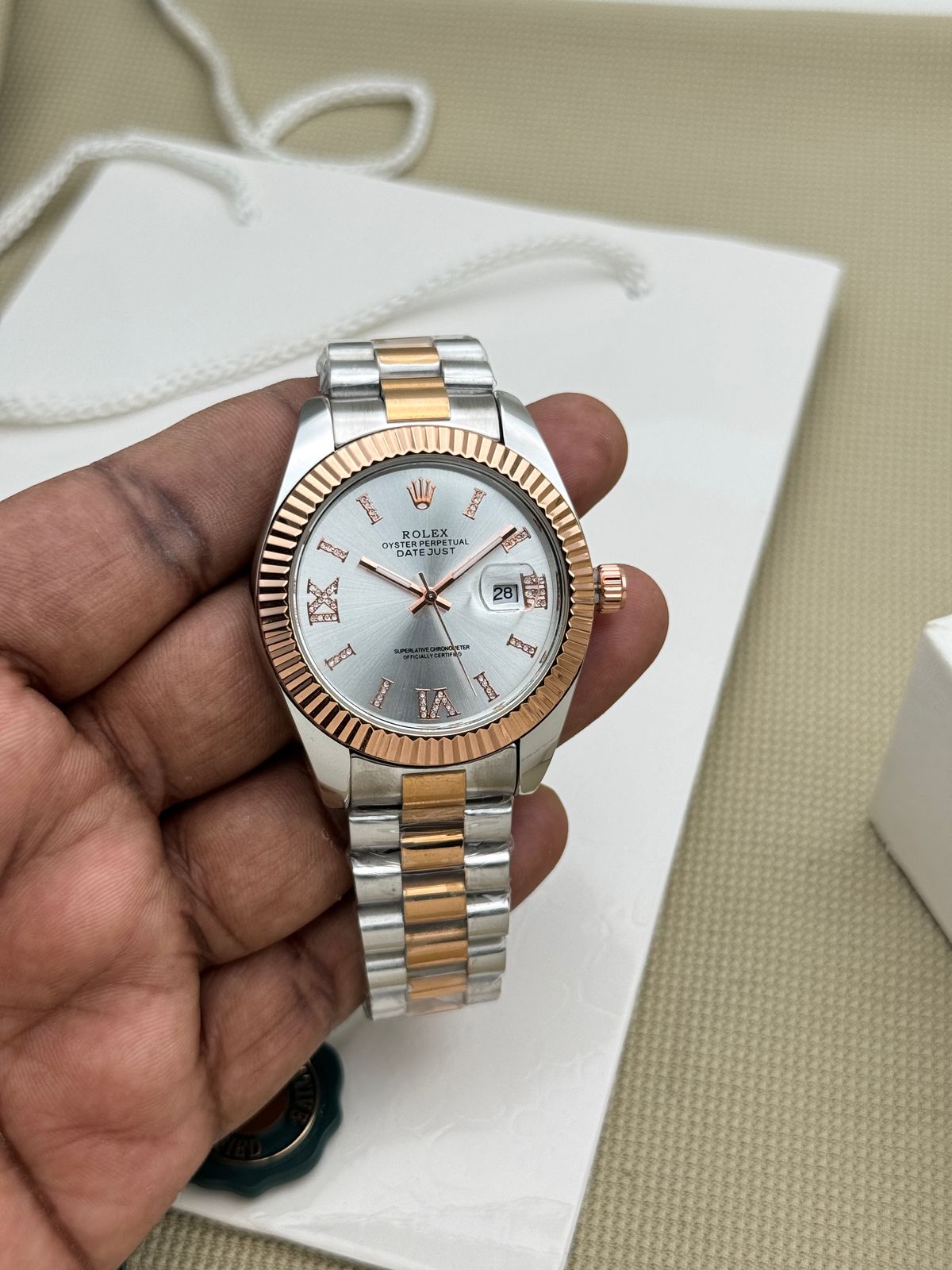 ROLEX MENS PREMIUM WATCHES