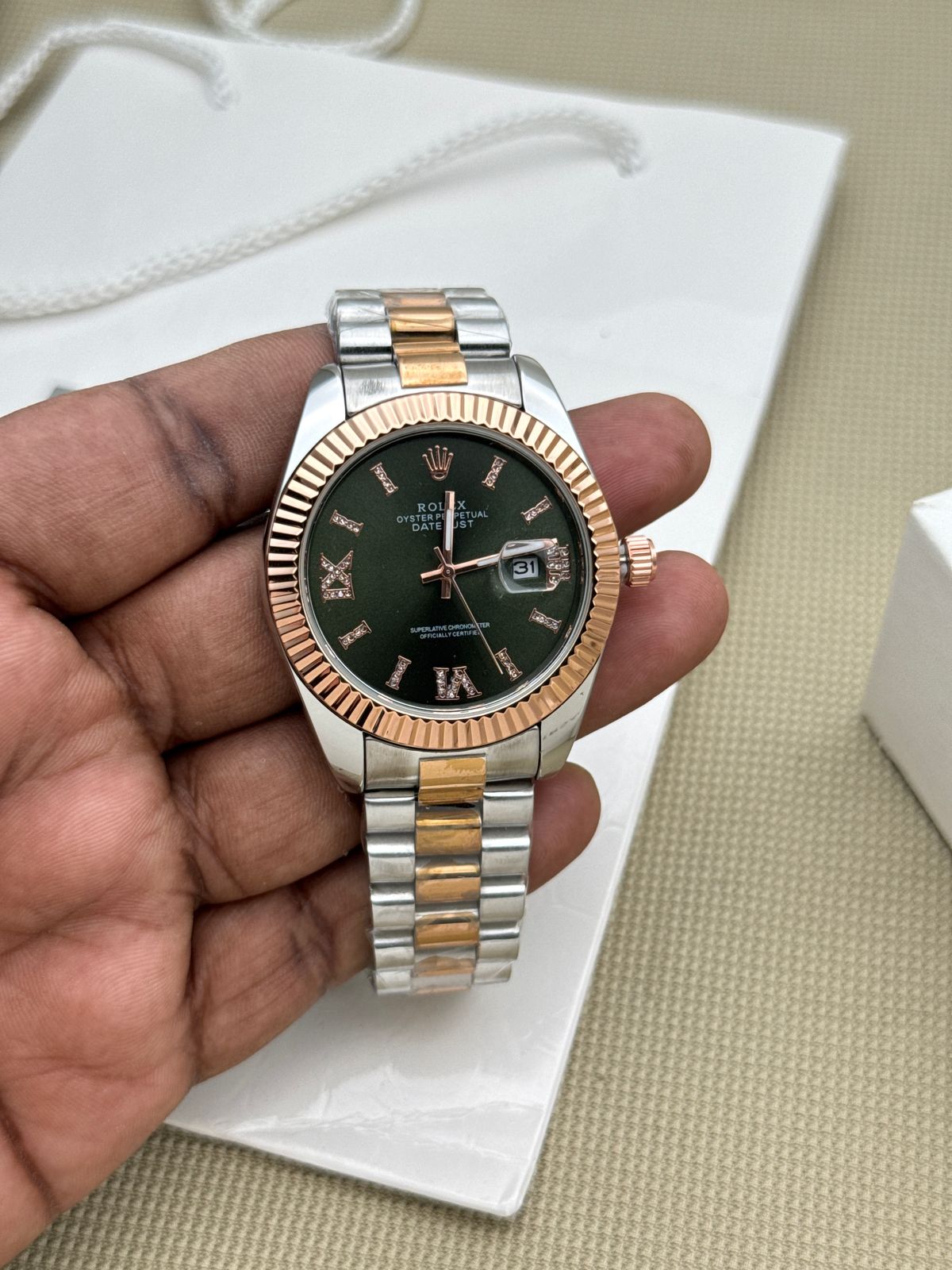ROLEX MENS PREMIUM WATCHES