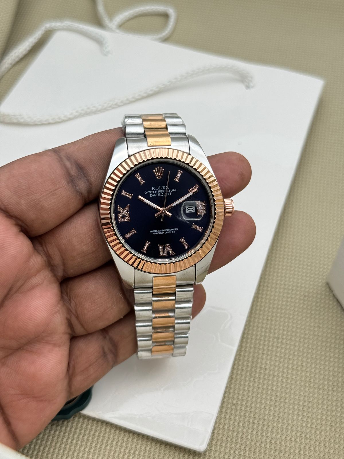 ROLEX MENS PREMIUM WATCHES