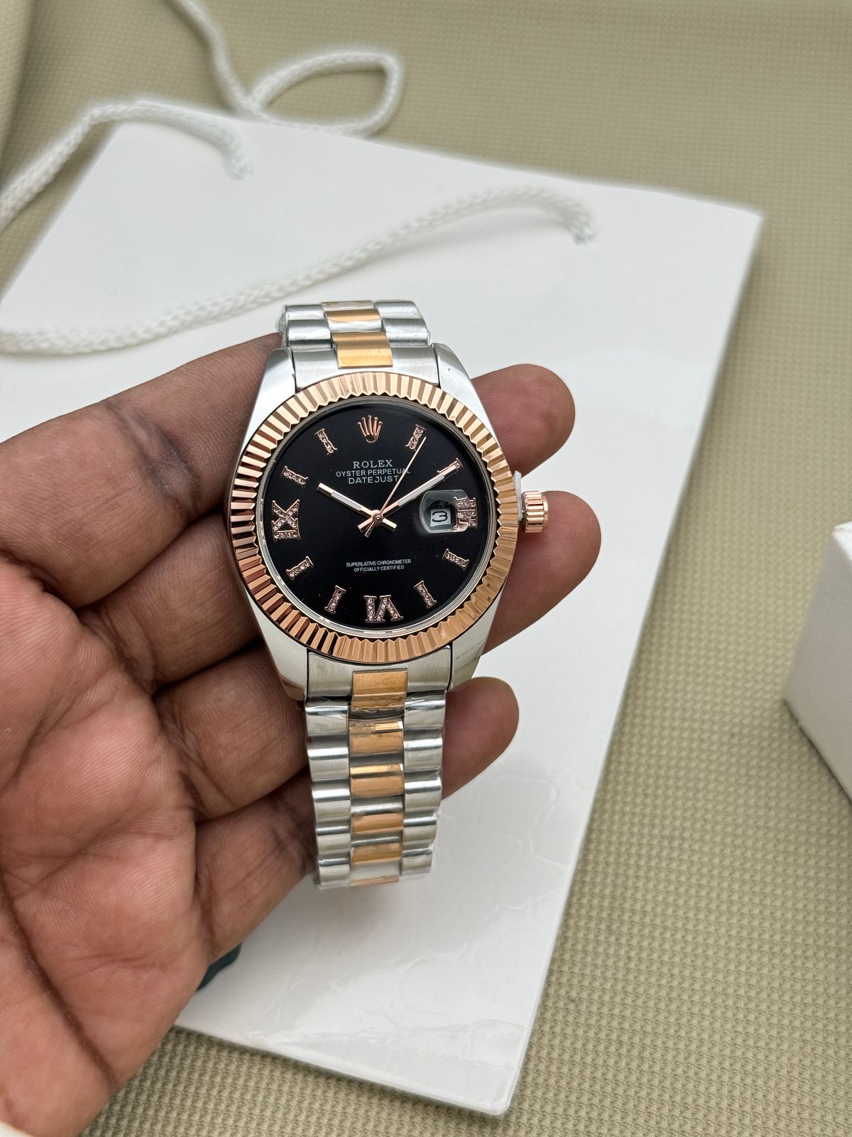 ROLEX MENS PREMIUM WATCHES