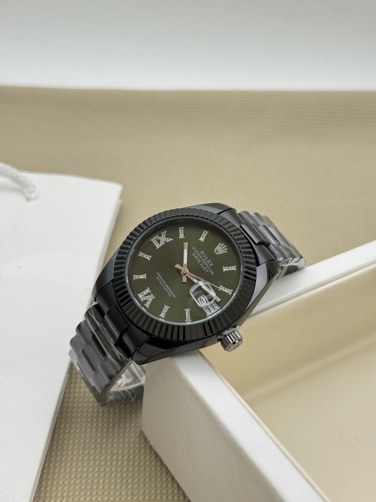 ROLEX MENS PREMIUM WATCHES